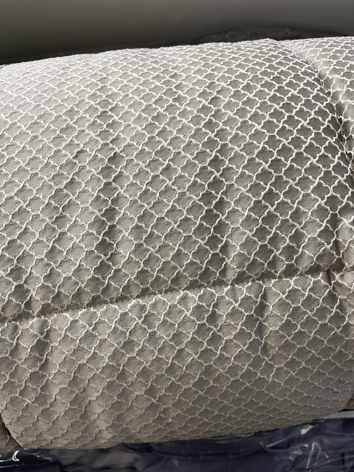 Trapunta jacquard Svad Dondi