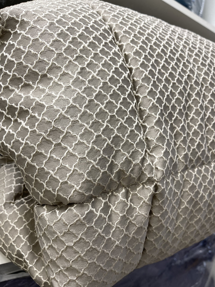 Trapunta jacquard Svad Dondi