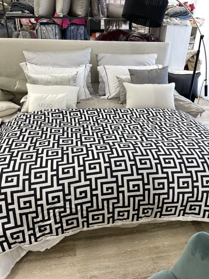 Housse de couette Svad Dondi Labirinto 250×200
