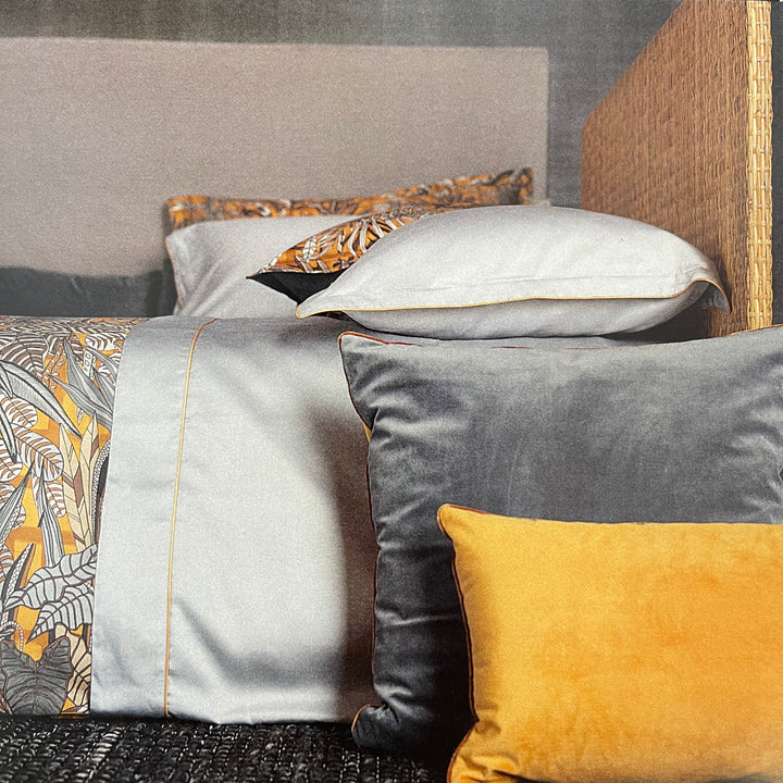 Prestige cotton sateen sheet set